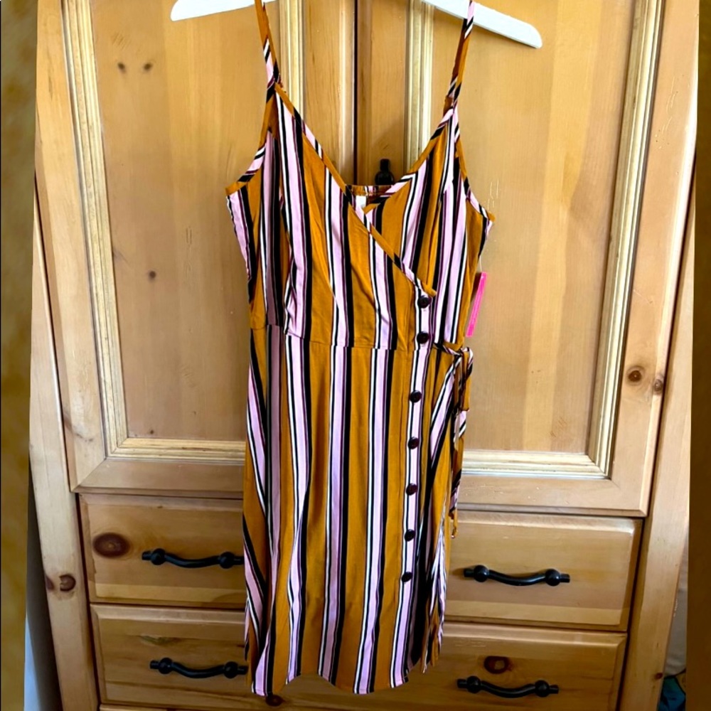 Women’s Dress